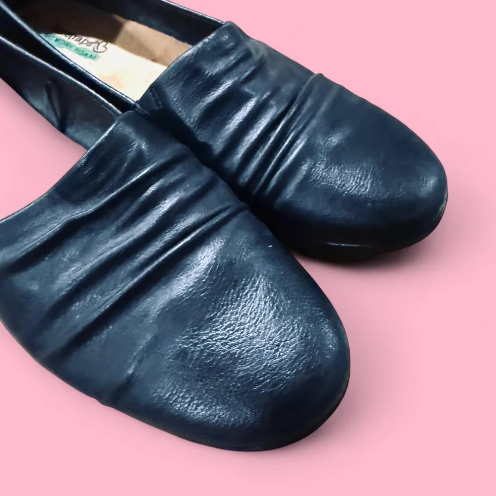 BareTraps comfort preppy